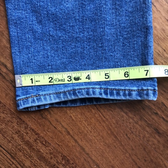 Levi’s 514 Straight Fit Jeans - Picture 4 of 4